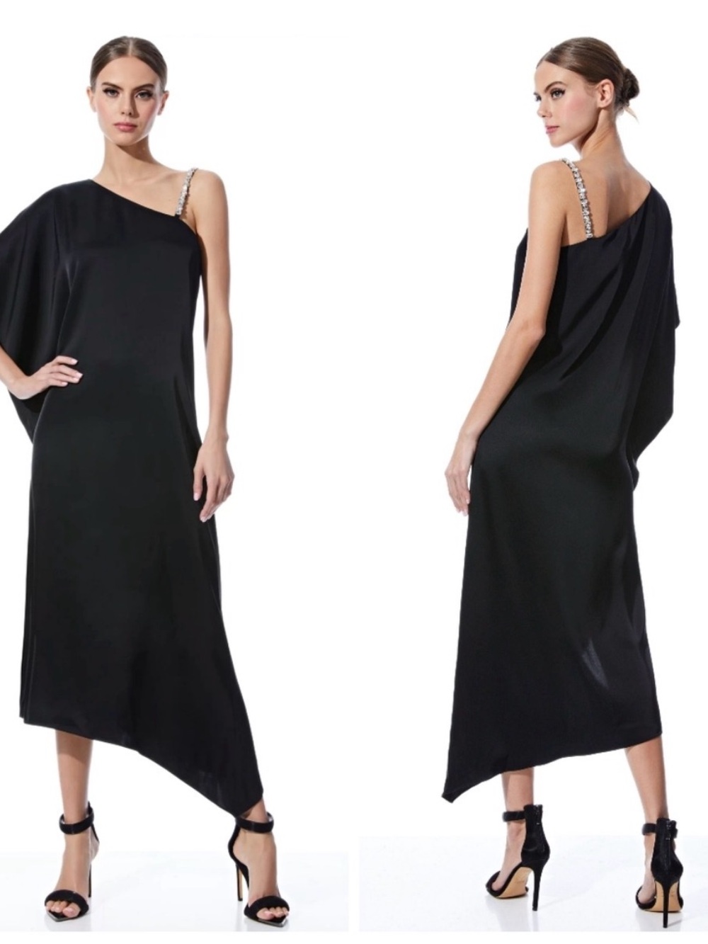 Alice and Olivia Gown